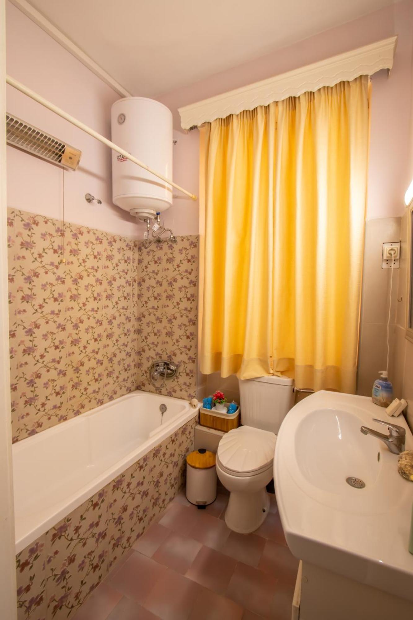 Appartamento Elenis, In The Heart Of The Old Town Corfu (city)